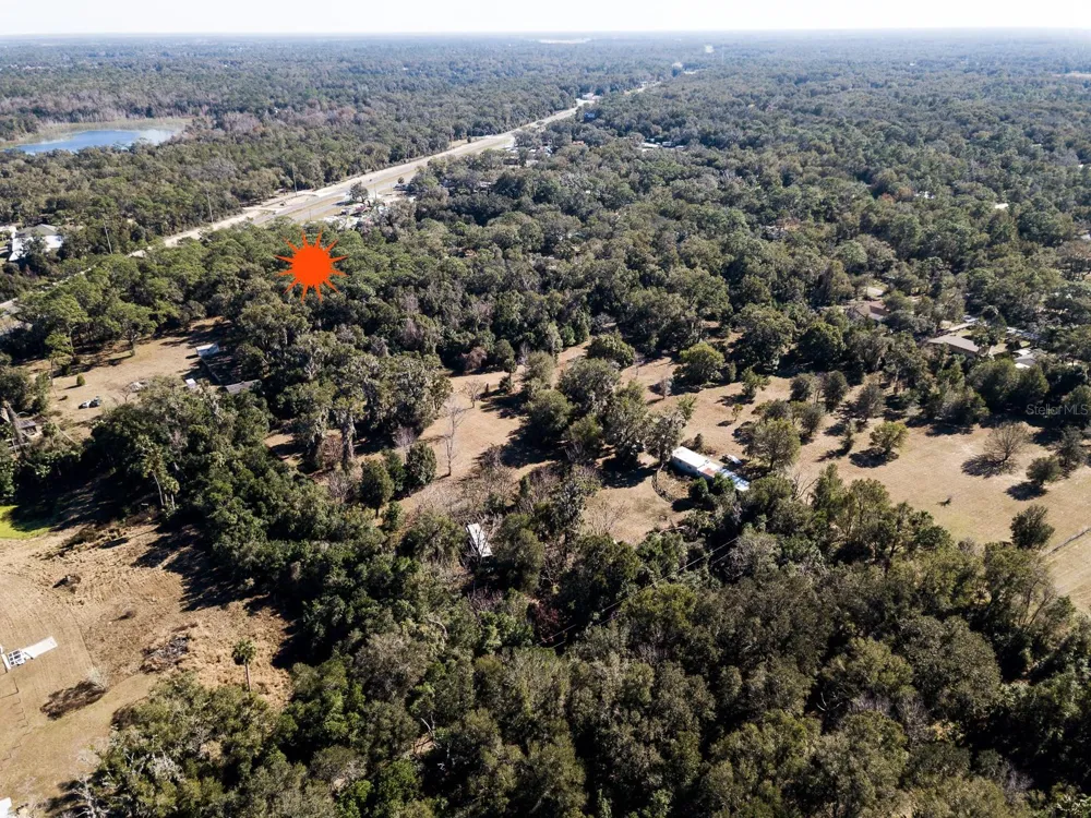 US HWY 17 Deland, FL 32720