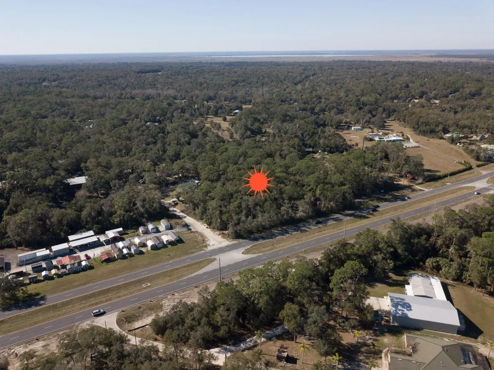 US HWY 17 Deland, FL 32720