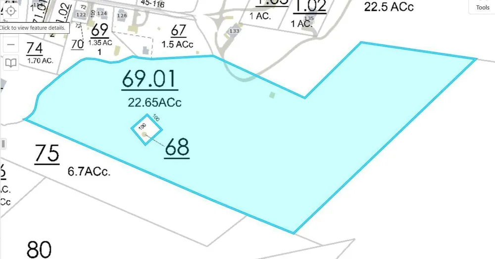 Gothard Street Sale Creek, TN 37373
