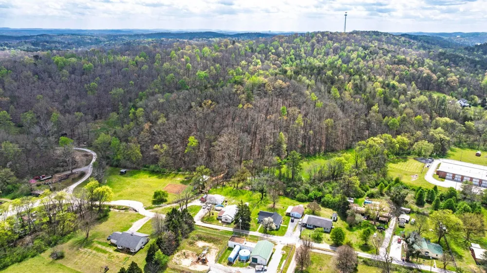 Gothard Street Sale Creek, TN 37373