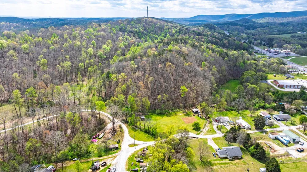 Gothard Street Sale Creek, TN 37373