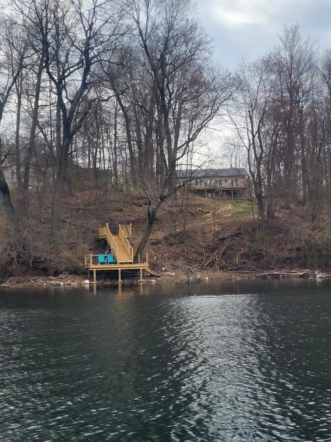 23536 Forest Shores Drive Cassopolis, MI 49031