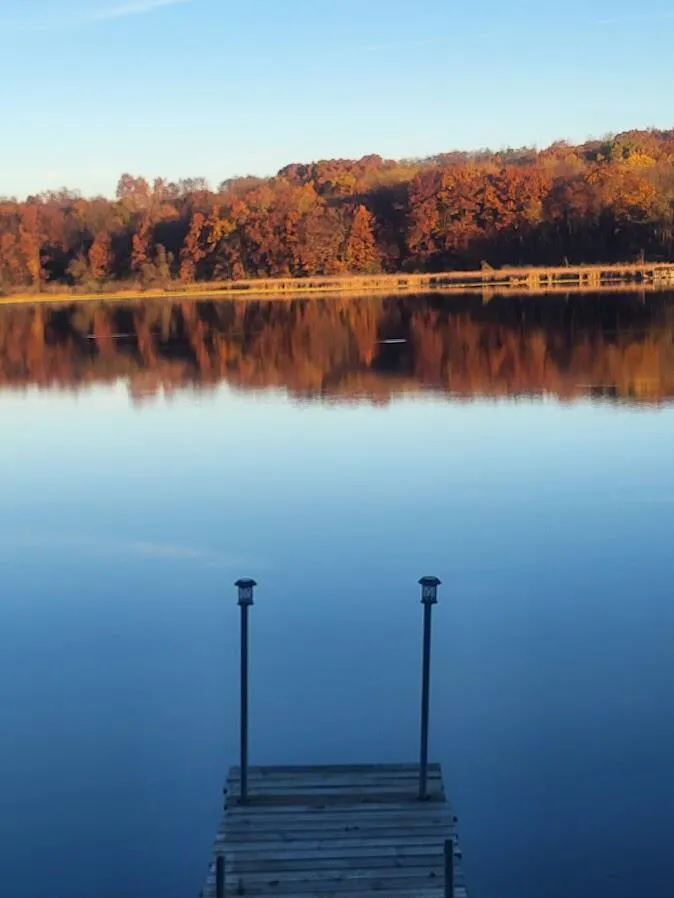 23536 Forest Shores Drive Cassopolis, MI 49031