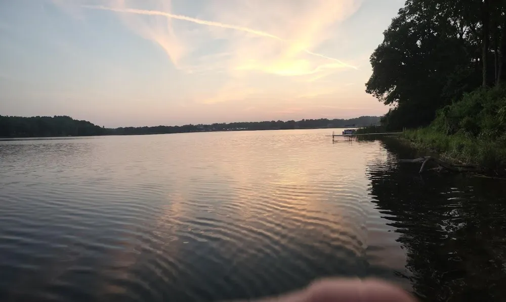 23536 Forest Shores Drive Cassopolis, MI 49031