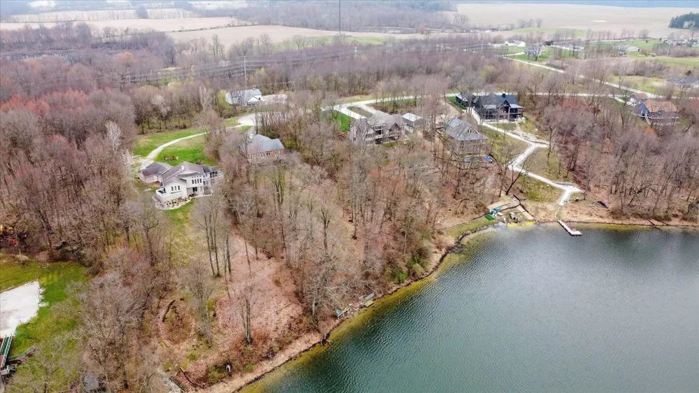 23536 Forest Shores Drive Cassopolis, MI 49031