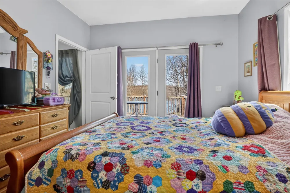 23536 Forest Shores Drive Cassopolis, MI 49031