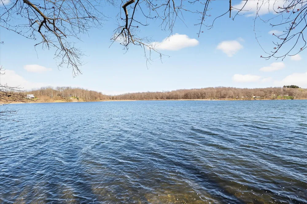 23536 Forest Shores Drive Cassopolis, MI 49031