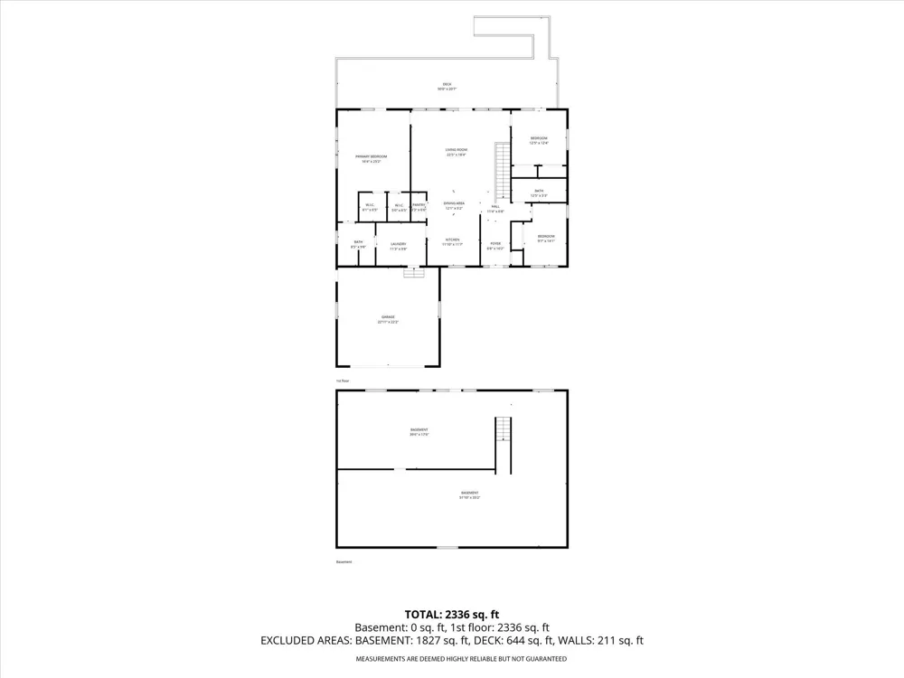 23536 Forest Shores Drive Cassopolis, MI 49031
