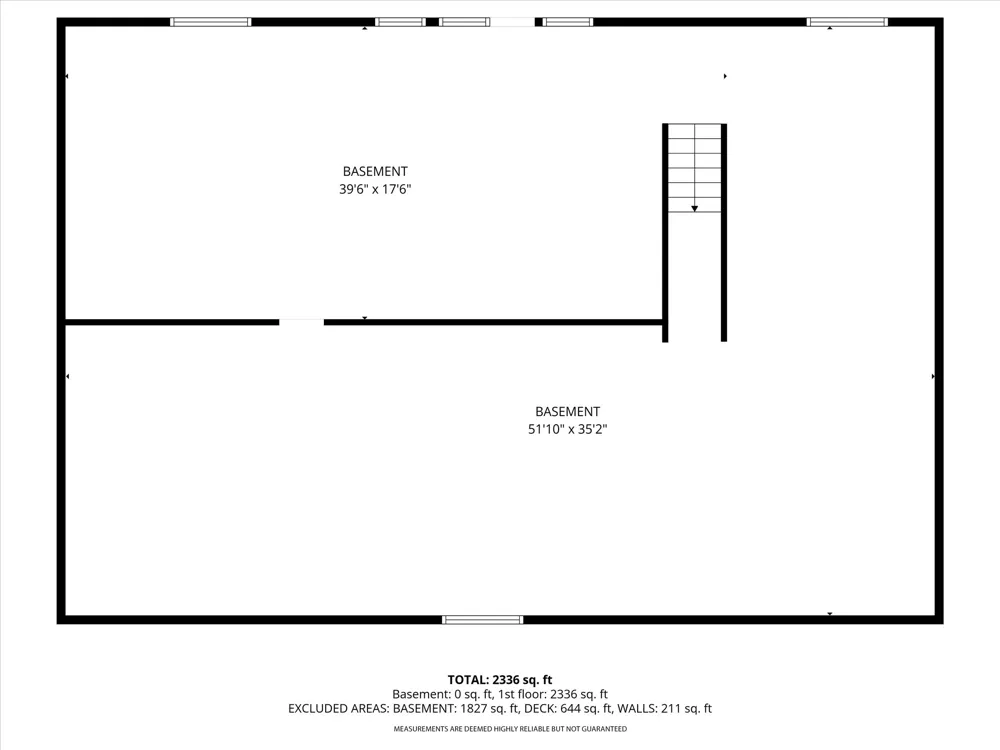 23536 Forest Shores Drive Cassopolis, MI 49031