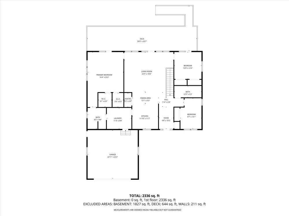 23536 Forest Shores Drive Cassopolis, MI 49031
