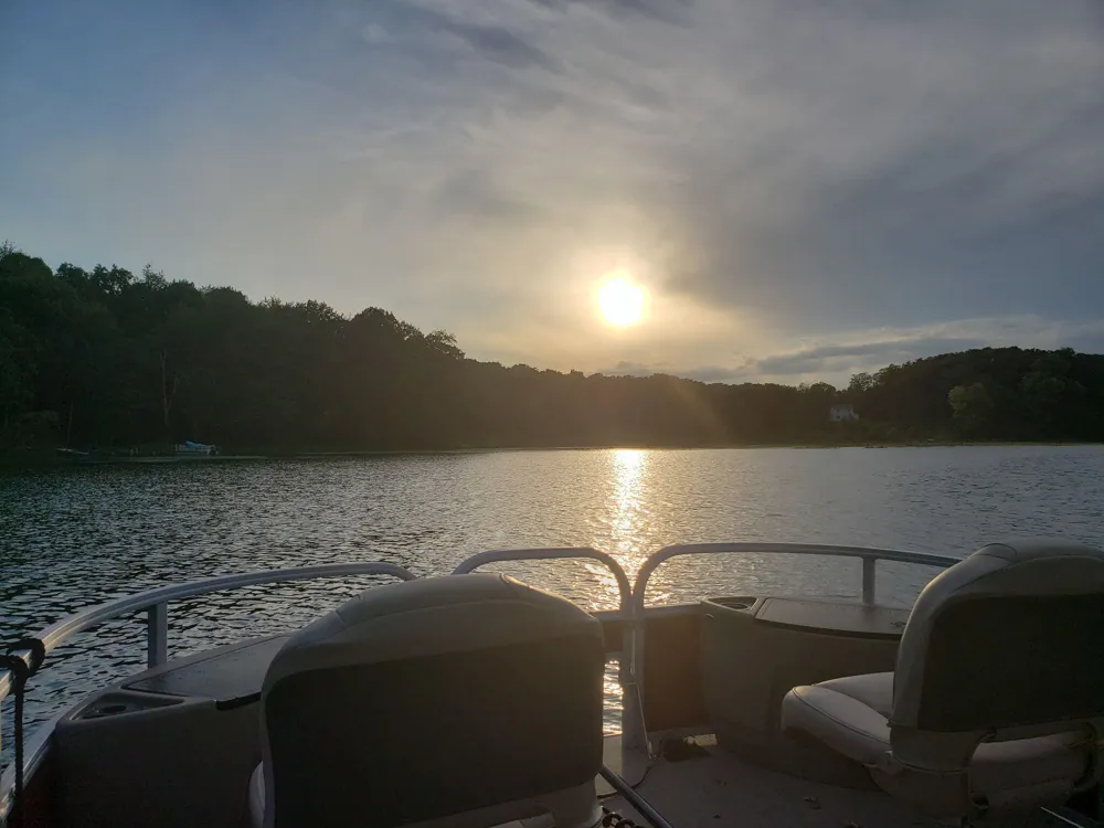 23536 Forest Shores Drive Cassopolis, MI 49031