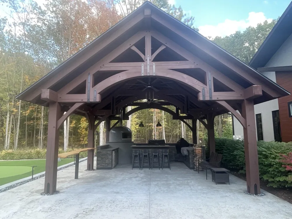 6941 Youngren Road Harbert, MI 49115