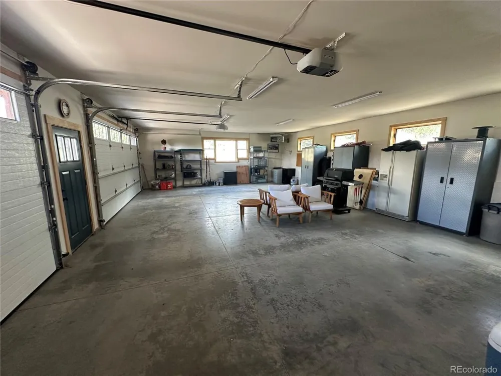 236 Mill Run Road Mosca, CO 81146