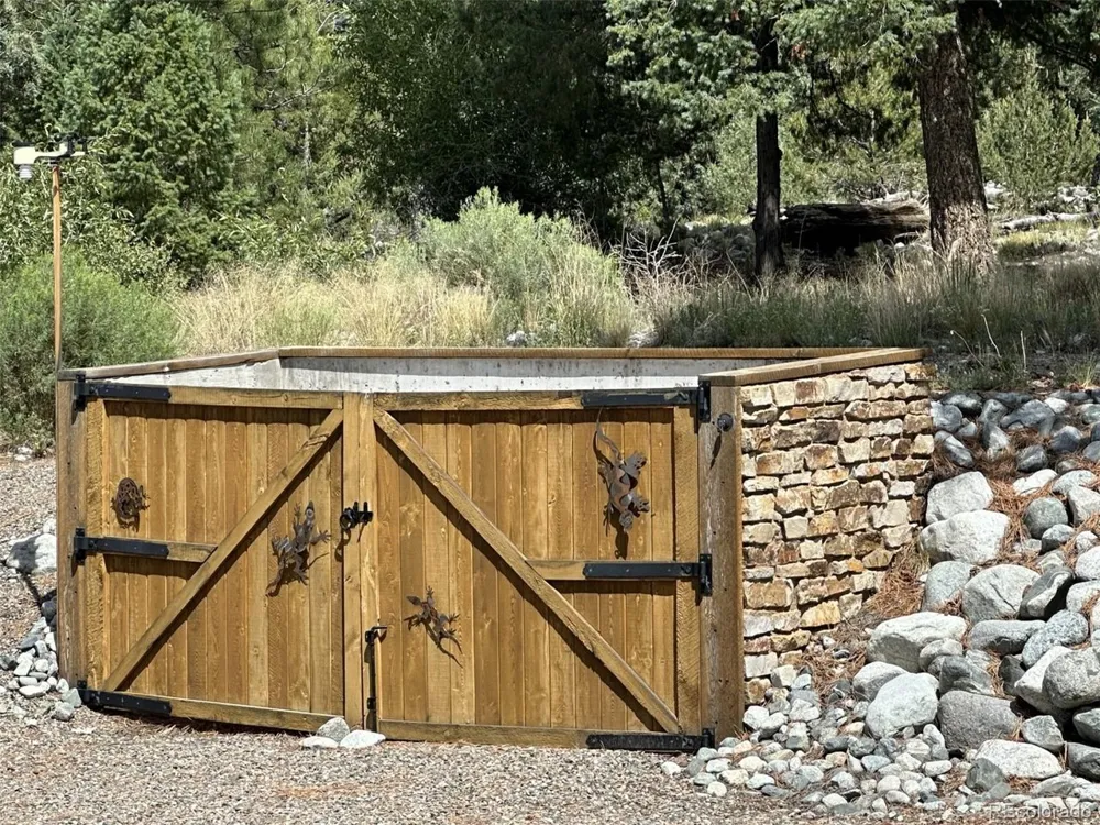 236 Mill Run Road Mosca, CO 81146