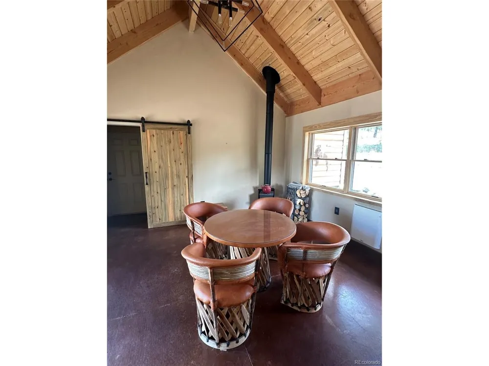 236 Mill Run Road Mosca, CO 81146