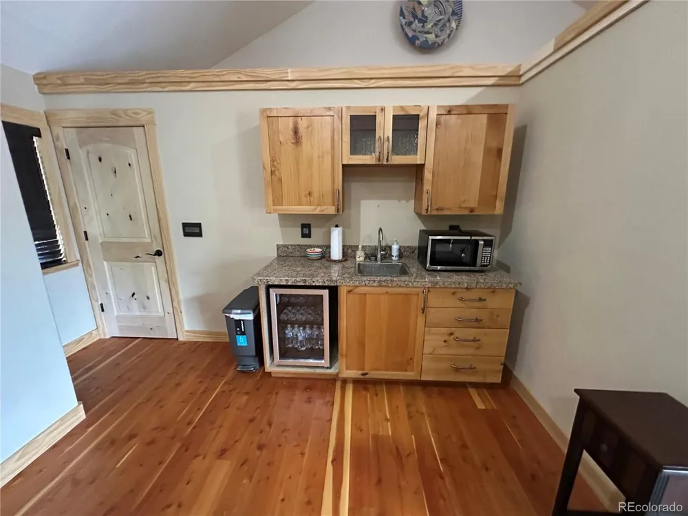 236 Mill Run Road Mosca, CO 81146