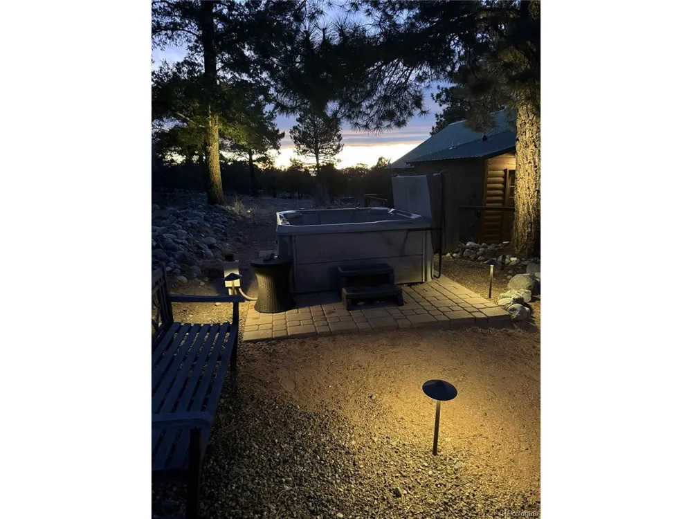 236 Mill Run Road Mosca, CO 81146