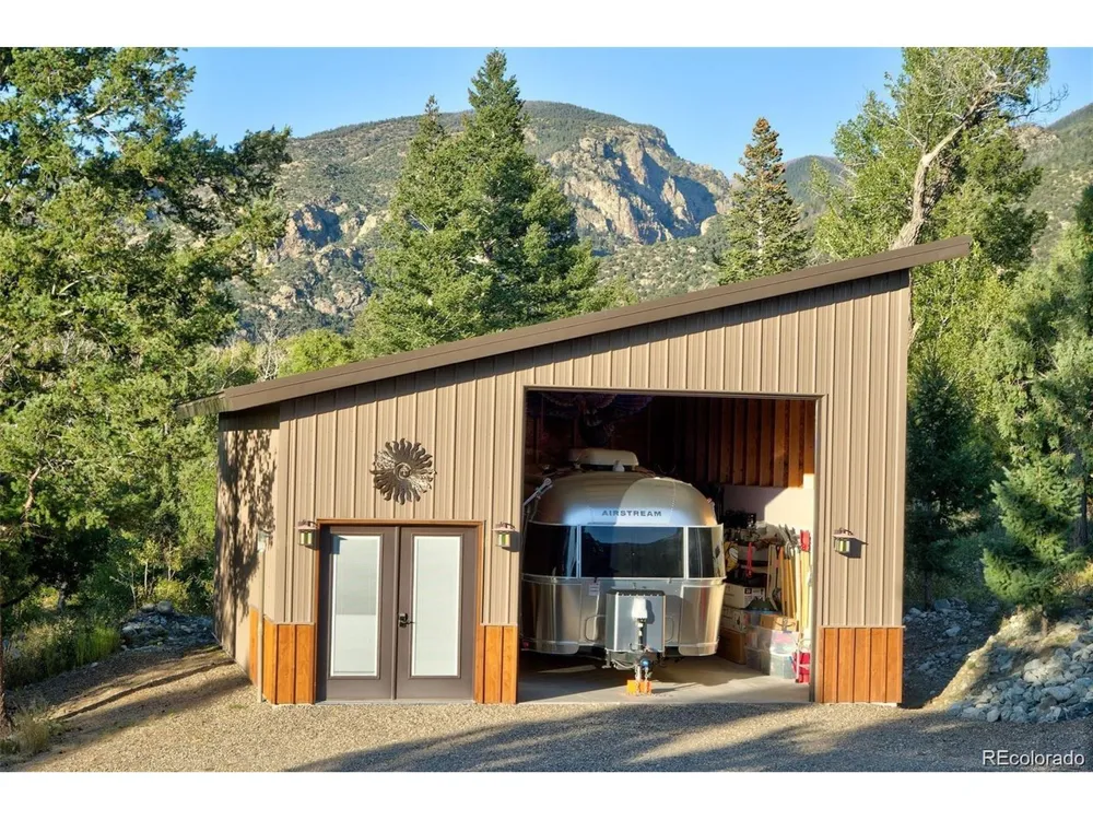 236 Mill Run Road Mosca, CO 81146