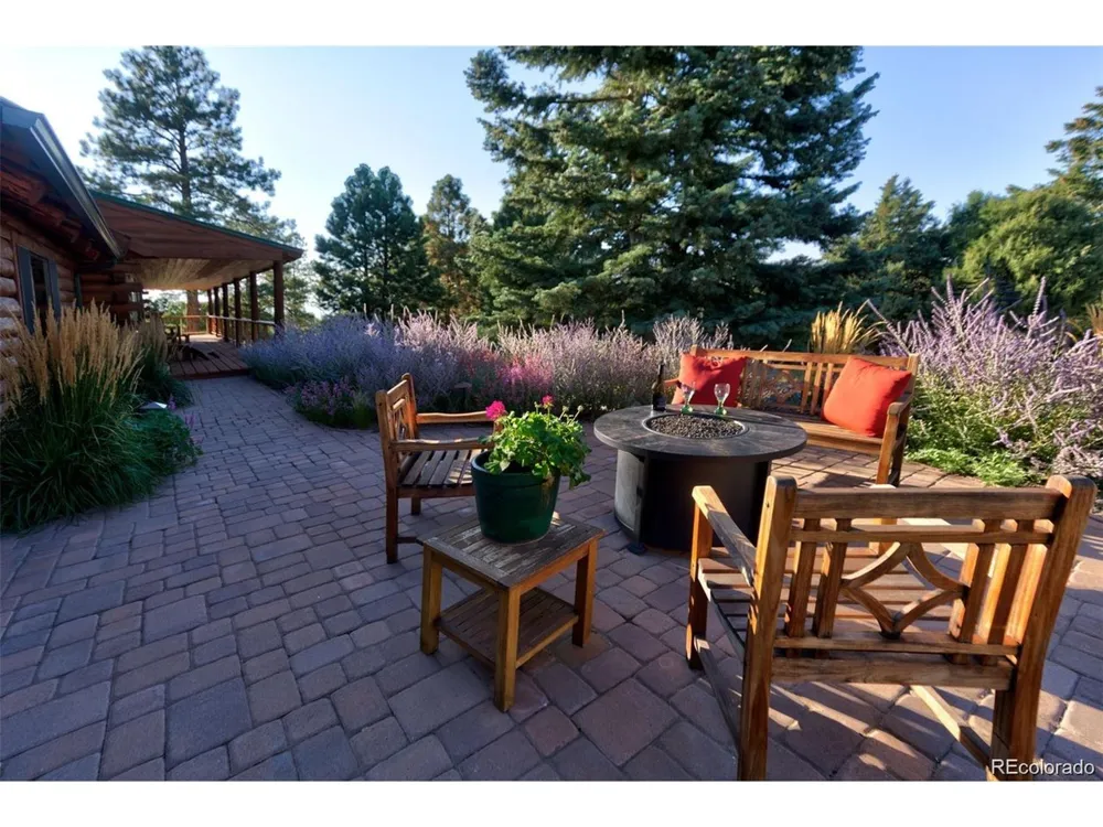 236 Mill Run Road Mosca, CO 81146