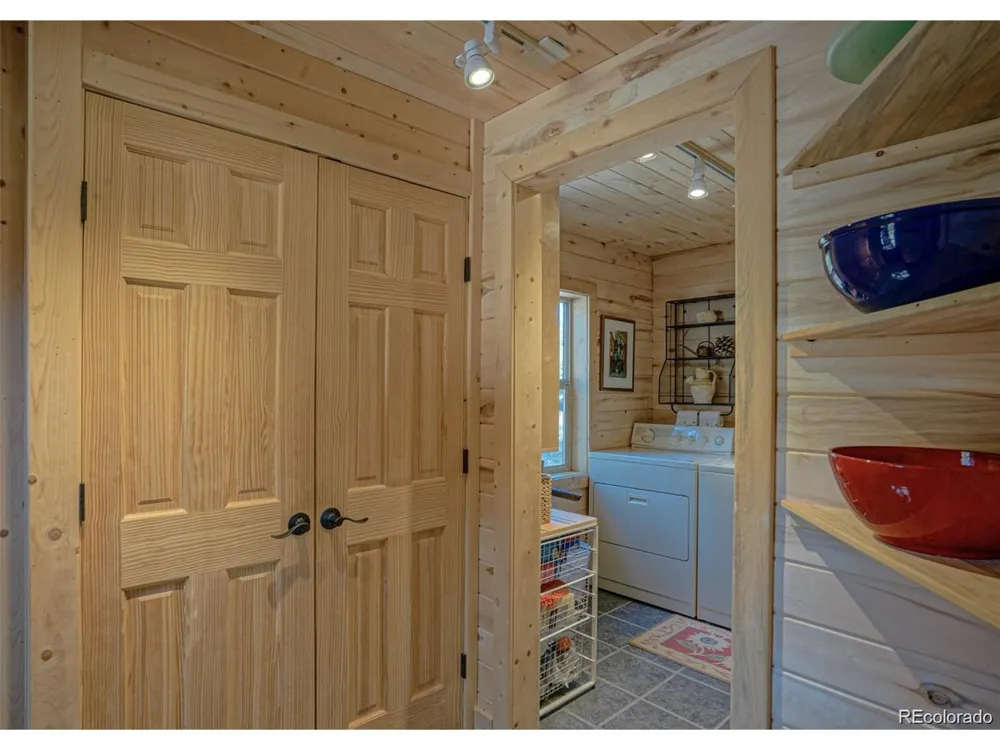 236 Mill Run Road Mosca, CO 81146