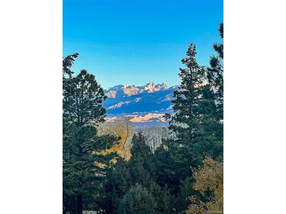 236 Mill Run Road Mosca, CO 81146