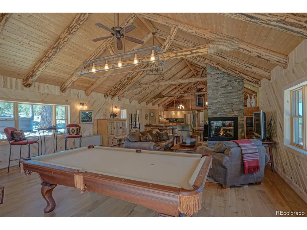 236 Mill Run Road Mosca, CO 81146