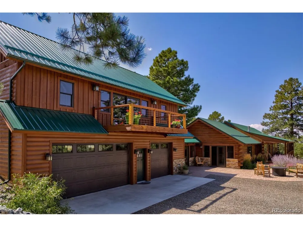 236 Mill Run Road Mosca, CO 81146