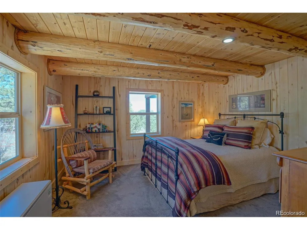 236 Mill Run Road Mosca, CO 81146