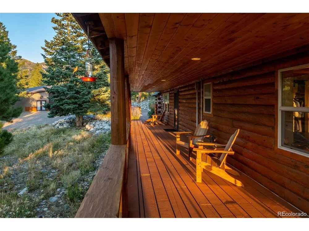 236 Mill Run Road Mosca, CO 81146