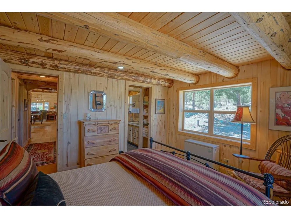 236 Mill Run Road Mosca, CO 81146