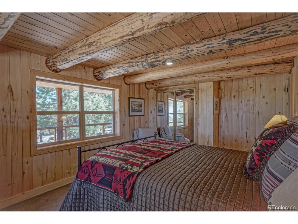 236 Mill Run Road Mosca, CO 81146