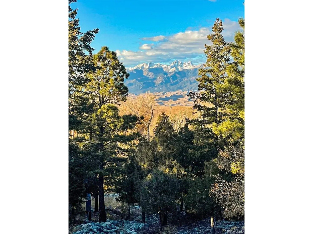 236 Mill Run Road Mosca, CO 81146