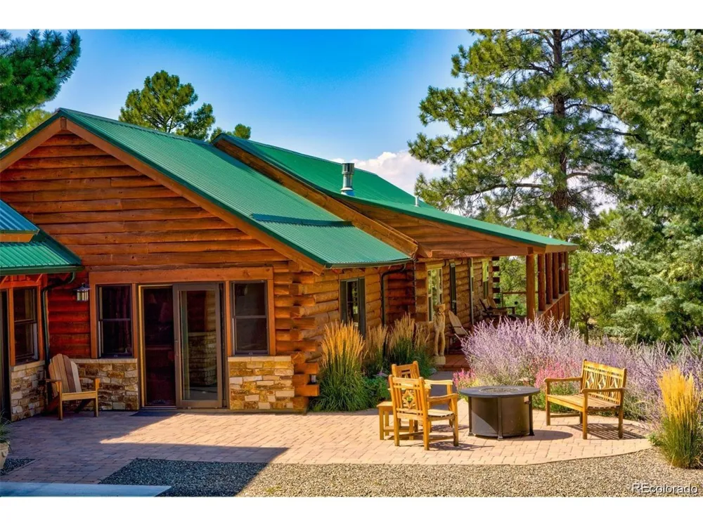 236 Mill Run Road Mosca, CO 81146