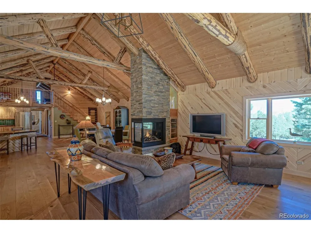 236 Mill Run Road Mosca, CO 81146