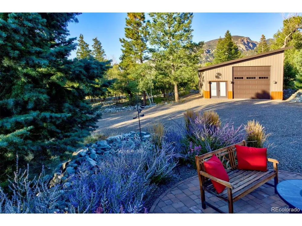 236 Mill Run Road Mosca, CO 81146