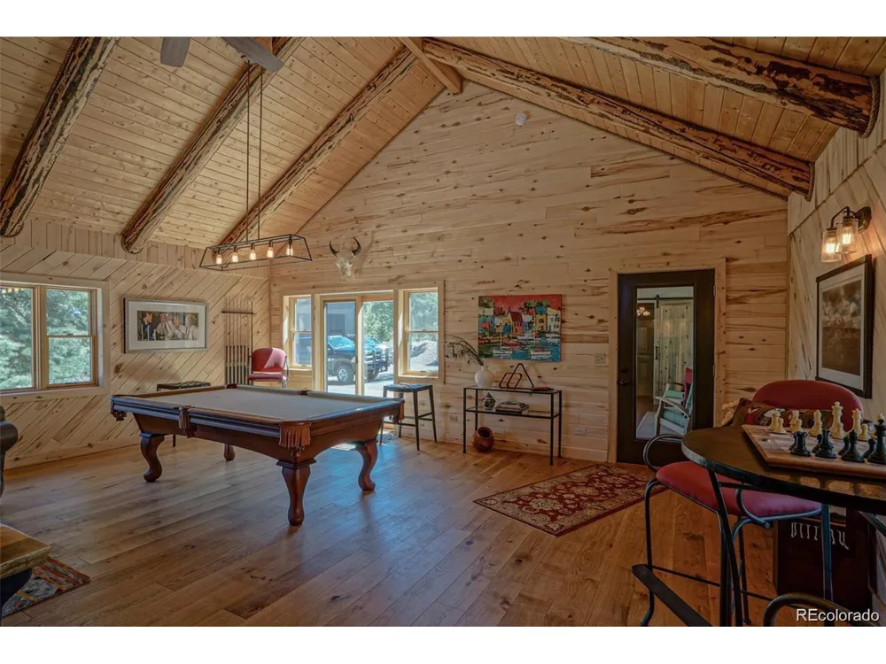 236 Mill Run Road Mosca, CO 81146