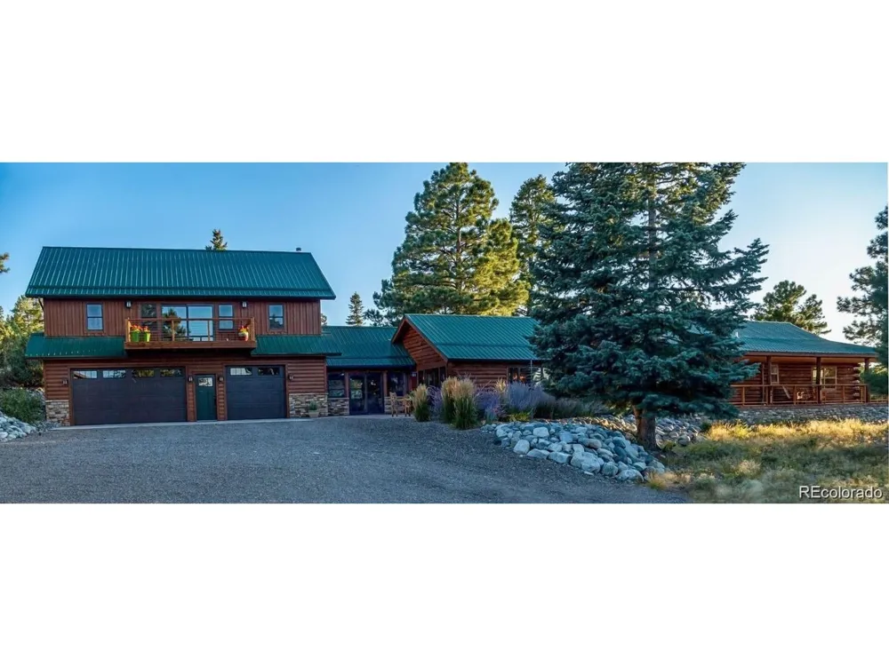236 Mill Run Road Mosca, CO 81146