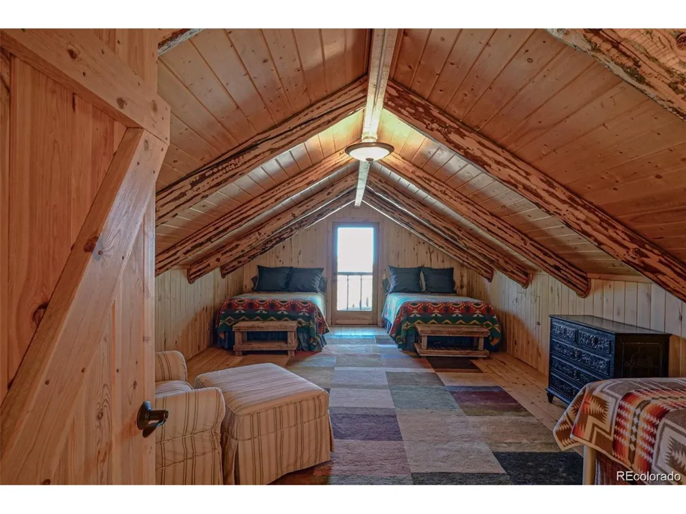 236 Mill Run Road Mosca, CO 81146