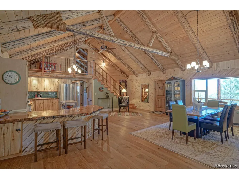 236 Mill Run Road Mosca, CO 81146