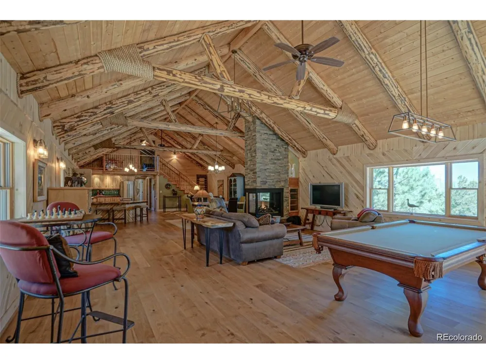 236 Mill Run Road Mosca, CO 81146