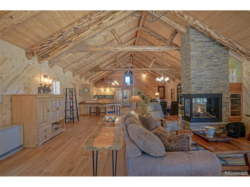 236 Mill Run Road Mosca, CO 81146