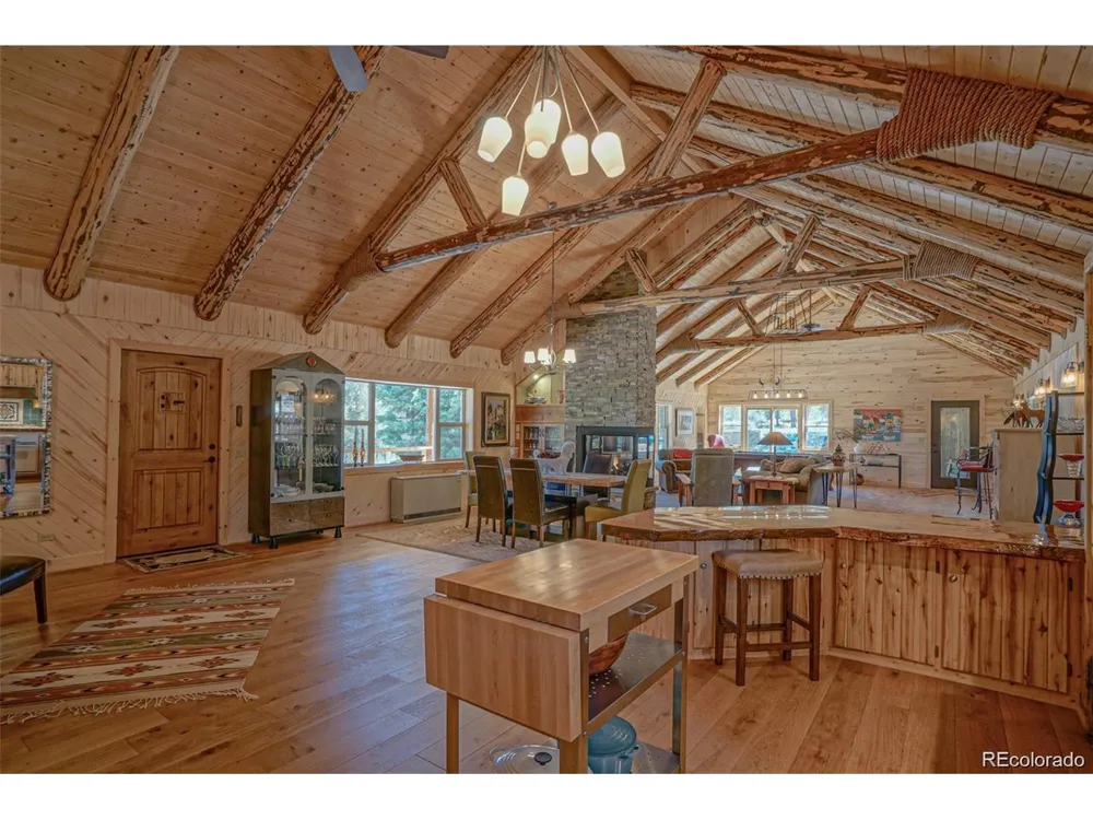 236 Mill Run Road Mosca, CO 81146