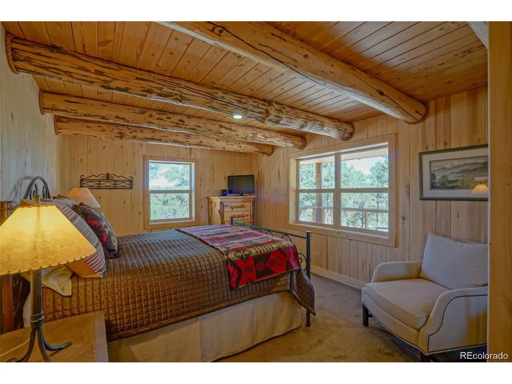 236 Mill Run Road Mosca, CO 81146