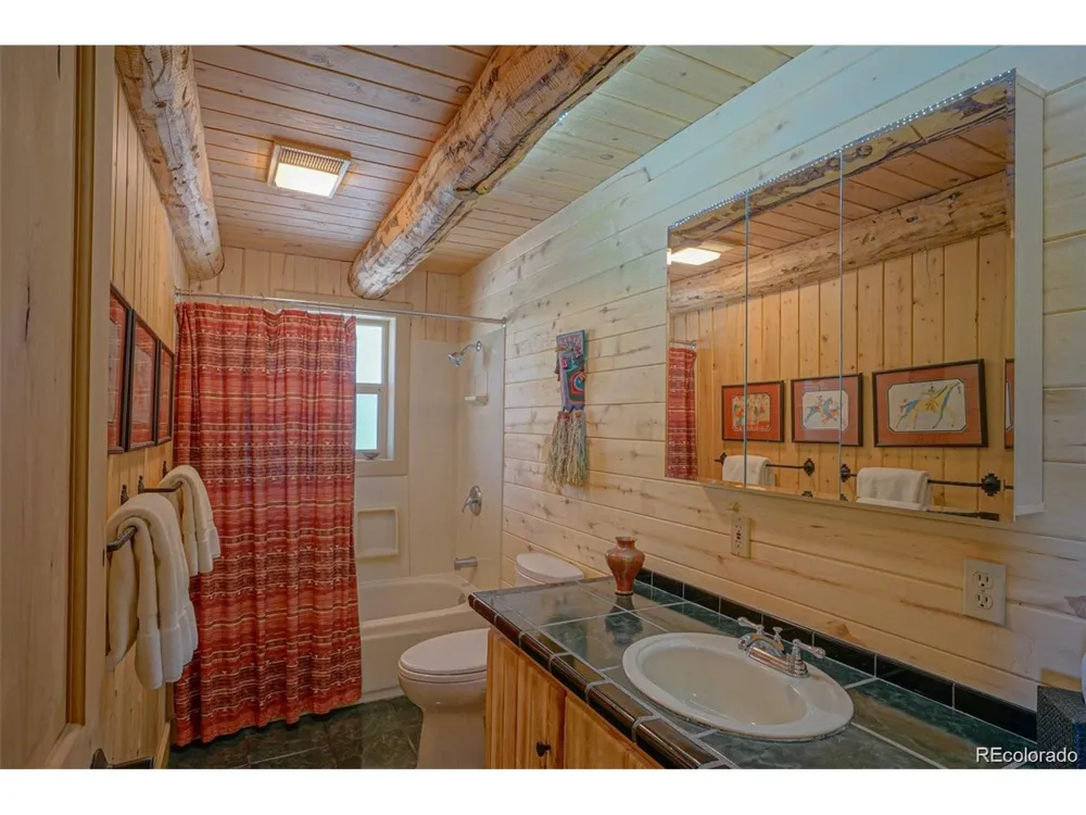 236 Mill Run Road Mosca, CO 81146