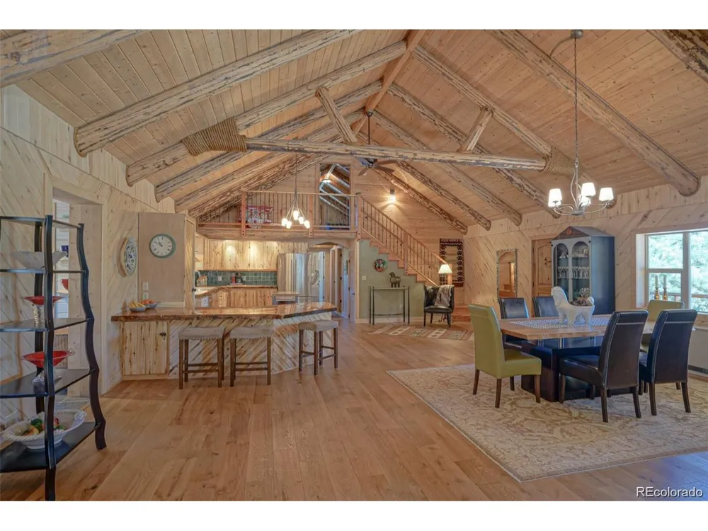 236 Mill Run Road Mosca, CO 81146