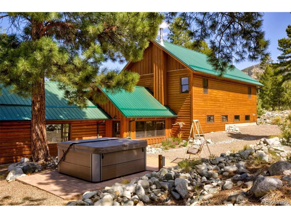 236 Mill Run Road Mosca, CO 81146
