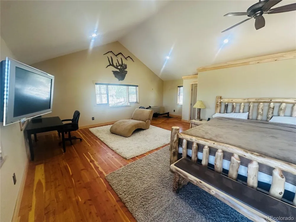 236 Mill Run Road Mosca, CO 81146
