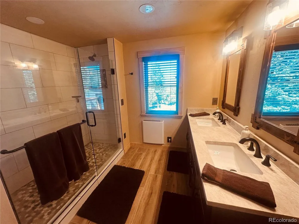 236 Mill Run Road Mosca, CO 81146