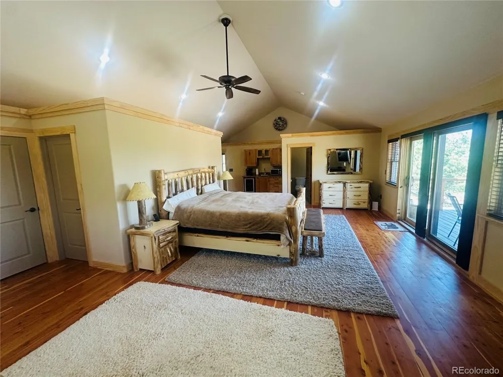 236 Mill Run Road Mosca, CO 81146