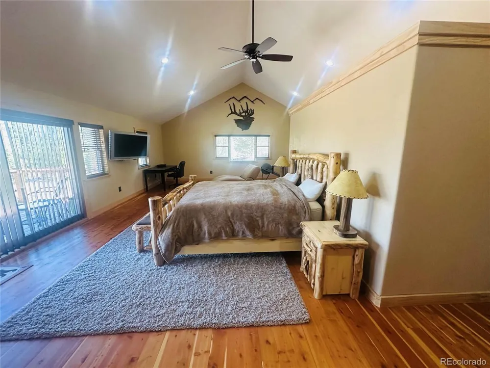 236 Mill Run Road Mosca, CO 81146